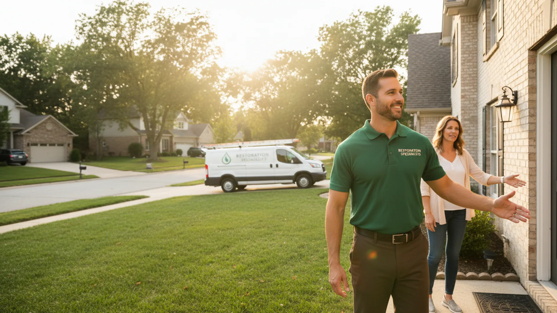 Local Water Damage Restoration Heroes in Stilwell, KS Near Me – Proudly Serving Our Community